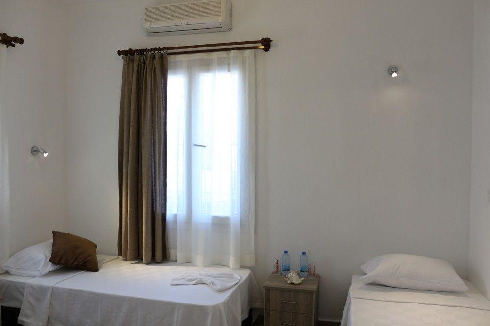 Agan Pension Bodrum Exteriör bild