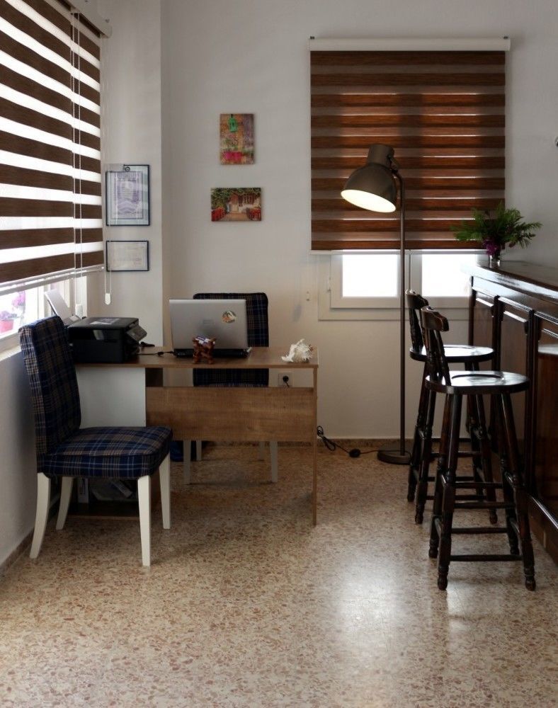 Agan Pension Bodrum Exteriör bild